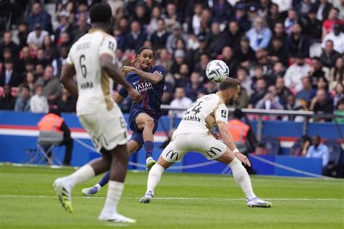 Объективы PSG и RC